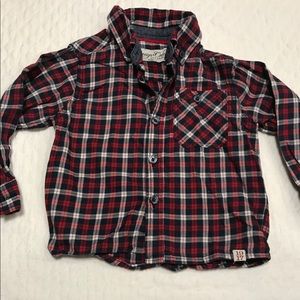 Like New Sovereign Dress Shirt